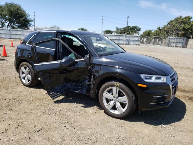 Photo 3 VIN: WA1BNAFY1J2244320 - AUDI Q5 PREMIUM 