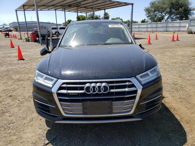 Photo 4 VIN: WA1BNAFY1J2244320 - AUDI Q5 PREMIUM 