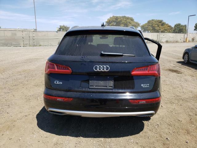 Photo 5 VIN: WA1BNAFY1J2244320 - AUDI Q5 PREMIUM 