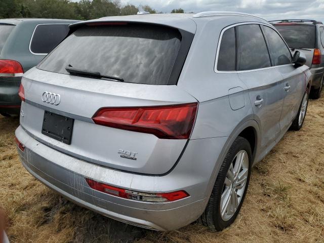 Photo 3 VIN: WA1BNAFY1J2245564 - AUDI Q5 PREMIUM 