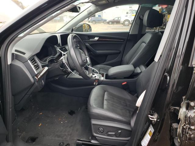 Photo 6 VIN: WA1BNAFY1J2246567 - AUDI Q5 