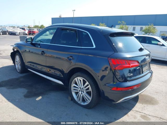 Photo 2 VIN: WA1BNAFY1K2030235 - AUDI Q5 