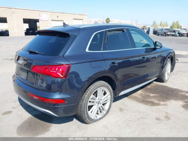 Photo 3 VIN: WA1BNAFY1K2030235 - AUDI Q5 