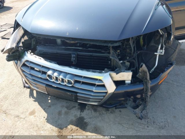 Photo 5 VIN: WA1BNAFY1K2030235 - AUDI Q5 