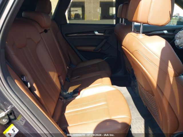 Photo 7 VIN: WA1BNAFY1K2030235 - AUDI Q5 