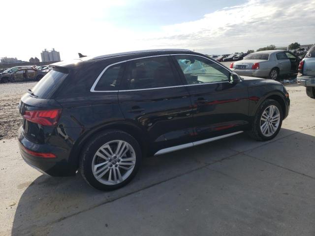 Photo 2 VIN: WA1BNAFY1K2039047 - AUDI Q5 PREMIUM 