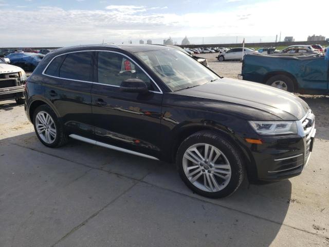 Photo 3 VIN: WA1BNAFY1K2039047 - AUDI Q5 PREMIUM 