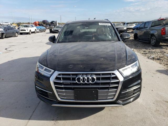 Photo 4 VIN: WA1BNAFY1K2039047 - AUDI Q5 PREMIUM 