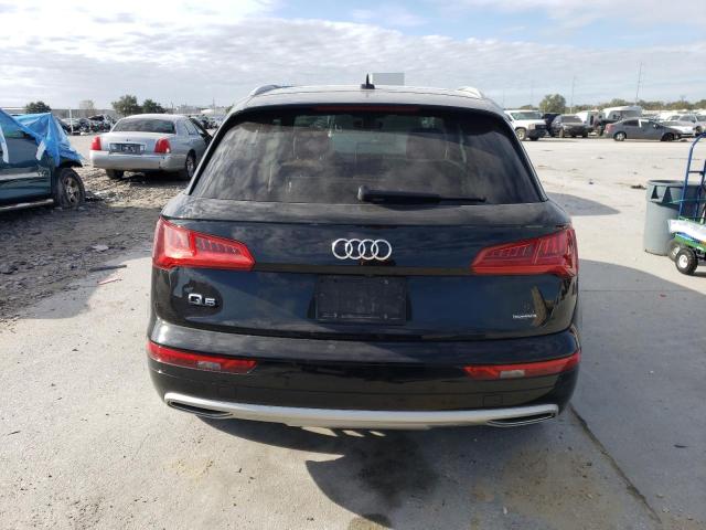 Photo 5 VIN: WA1BNAFY1K2039047 - AUDI Q5 PREMIUM 