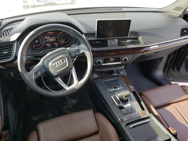 Photo 7 VIN: WA1BNAFY1K2039047 - AUDI Q5 PREMIUM 