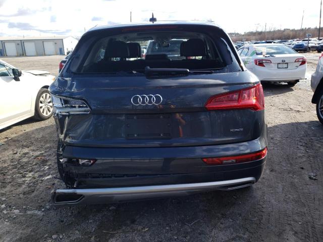 Photo 5 VIN: WA1BNAFY1K2047276 - AUDI Q5 PREMIUM 