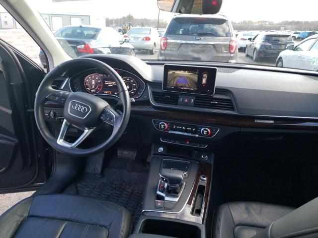 Photo 7 VIN: WA1BNAFY1K2047276 - AUDI Q5 PREMIUM 