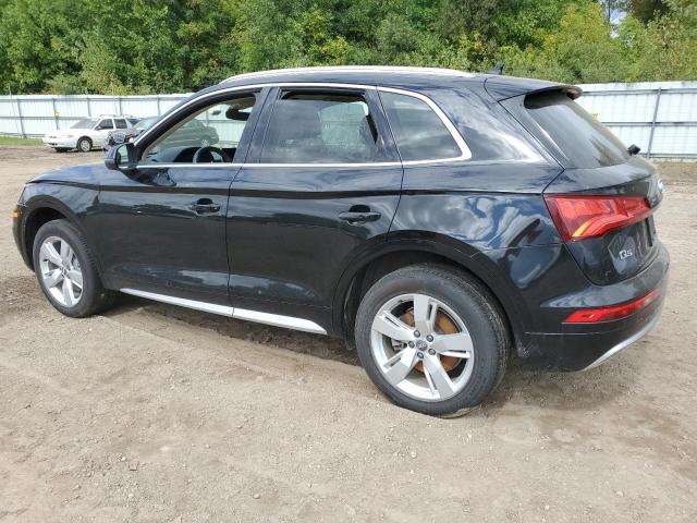 Photo 1 VIN: WA1BNAFY1K2047942 - AUDI Q5 PREMIUM 