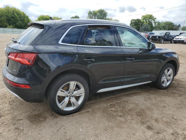 Photo 2 VIN: WA1BNAFY1K2047942 - AUDI Q5 PREMIUM 