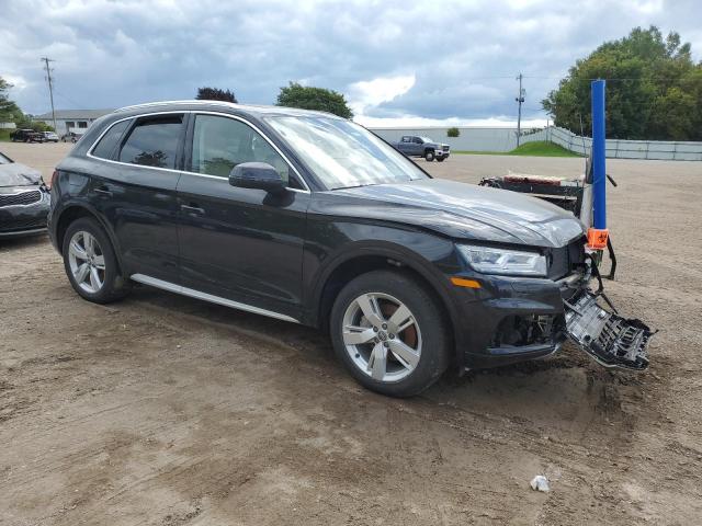 Photo 3 VIN: WA1BNAFY1K2047942 - AUDI Q5 PREMIUM 