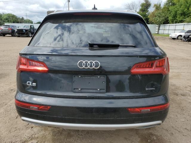 Photo 5 VIN: WA1BNAFY1K2047942 - AUDI Q5 PREMIUM 