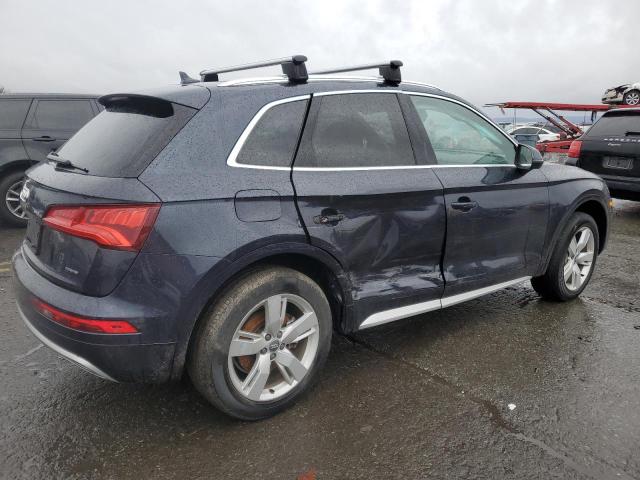 Photo 2 VIN: WA1BNAFY1K2050064 - AUDI Q5 PREMIUM 