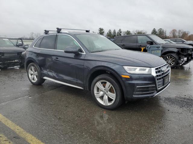 Photo 3 VIN: WA1BNAFY1K2050064 - AUDI Q5 PREMIUM 