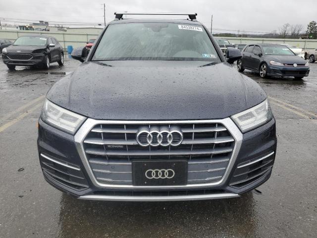 Photo 4 VIN: WA1BNAFY1K2050064 - AUDI Q5 PREMIUM 