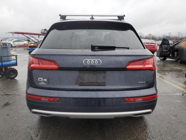 Photo 5 VIN: WA1BNAFY1K2050064 - AUDI Q5 PREMIUM 