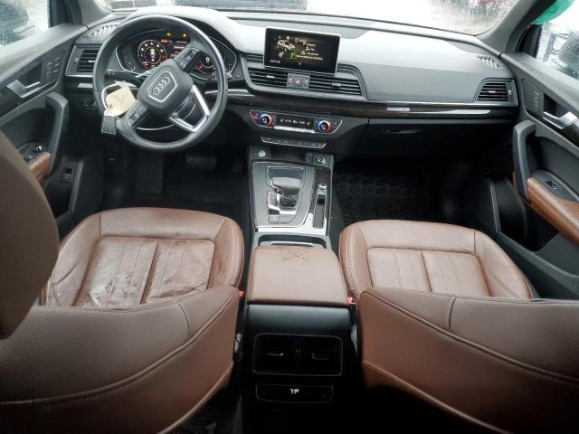 Photo 7 VIN: WA1BNAFY1K2050064 - AUDI Q5 PREMIUM 