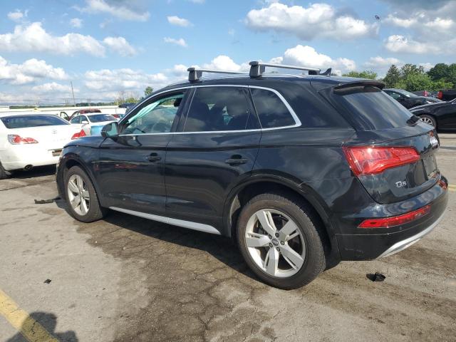 Photo 1 VIN: WA1BNAFY1K2054924 - AUDI Q5 PREMIUM 