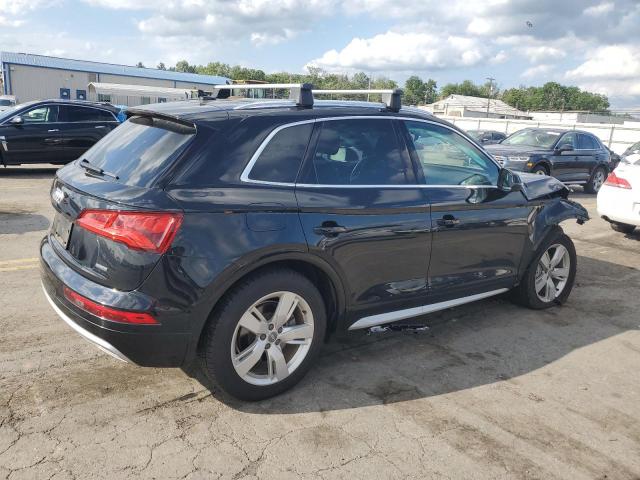 Photo 2 VIN: WA1BNAFY1K2054924 - AUDI Q5 PREMIUM 