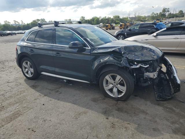 Photo 3 VIN: WA1BNAFY1K2054924 - AUDI Q5 PREMIUM 