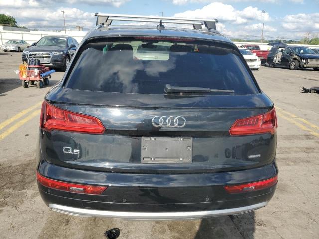 Photo 5 VIN: WA1BNAFY1K2054924 - AUDI Q5 PREMIUM 