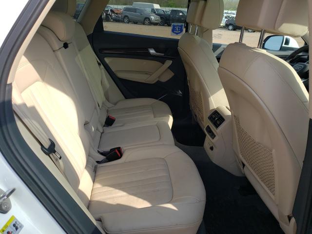 Photo 5 VIN: WA1BNAFY1K2076308 - AUDI Q5 