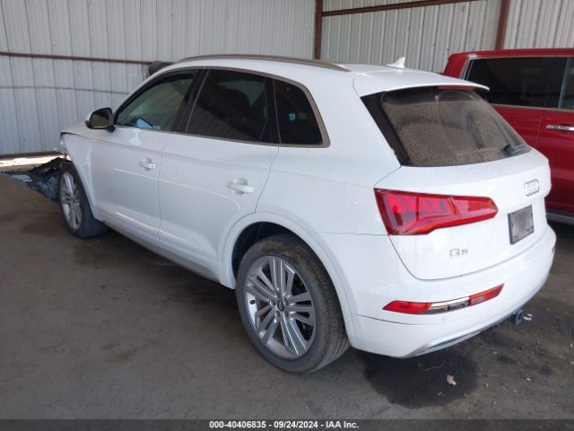 Photo 2 VIN: WA1BNAFY1K2090774 - AUDI Q5 