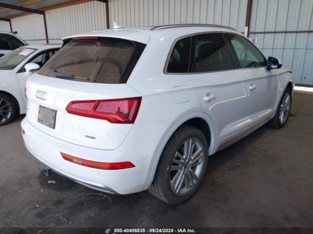 Photo 3 VIN: WA1BNAFY1K2090774 - AUDI Q5 