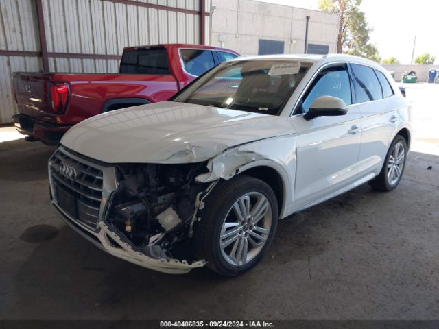 Photo 5 VIN: WA1BNAFY1K2090774 - AUDI Q5 