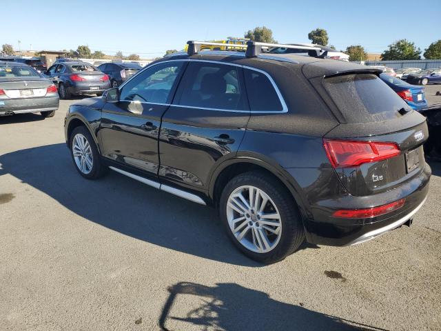 Photo 1 VIN: WA1BNAFY1K2096638 - AUDI Q5 PREMIUM 