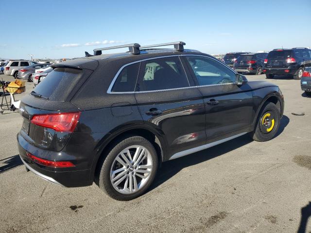 Photo 2 VIN: WA1BNAFY1K2096638 - AUDI Q5 PREMIUM 