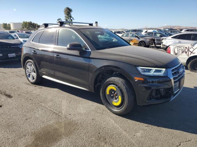 Photo 3 VIN: WA1BNAFY1K2096638 - AUDI Q5 PREMIUM 