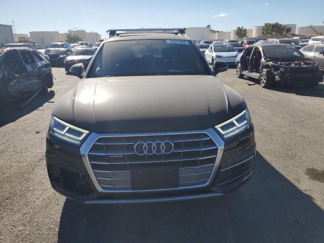 Photo 4 VIN: WA1BNAFY1K2096638 - AUDI Q5 PREMIUM 