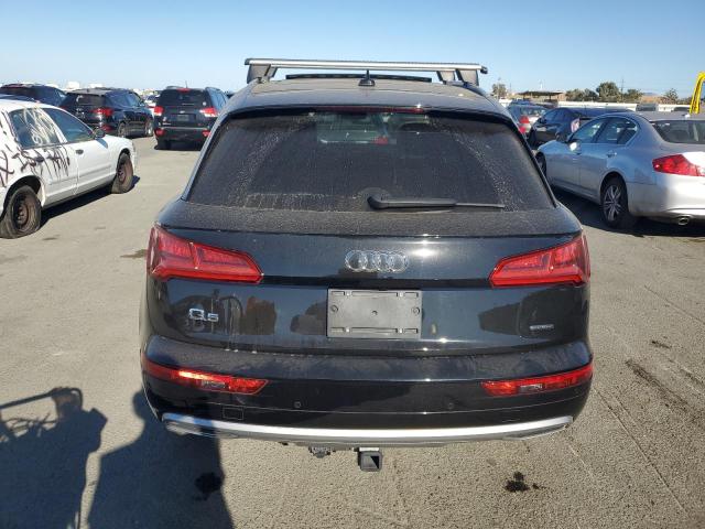 Photo 5 VIN: WA1BNAFY1K2096638 - AUDI Q5 PREMIUM 