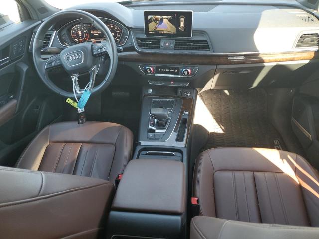 Photo 7 VIN: WA1BNAFY1K2096638 - AUDI Q5 PREMIUM 