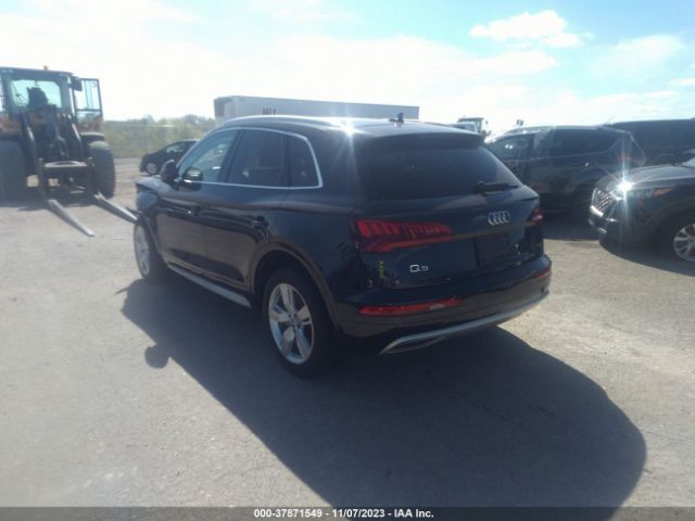 Photo 2 VIN: WA1BNAFY1K2099362 - AUDI Q5 