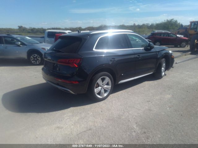 Photo 3 VIN: WA1BNAFY1K2099362 - AUDI Q5 