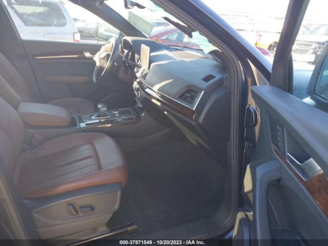 Photo 4 VIN: WA1BNAFY1K2099362 - AUDI Q5 