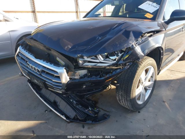 Photo 5 VIN: WA1BNAFY1K2099362 - AUDI Q5 