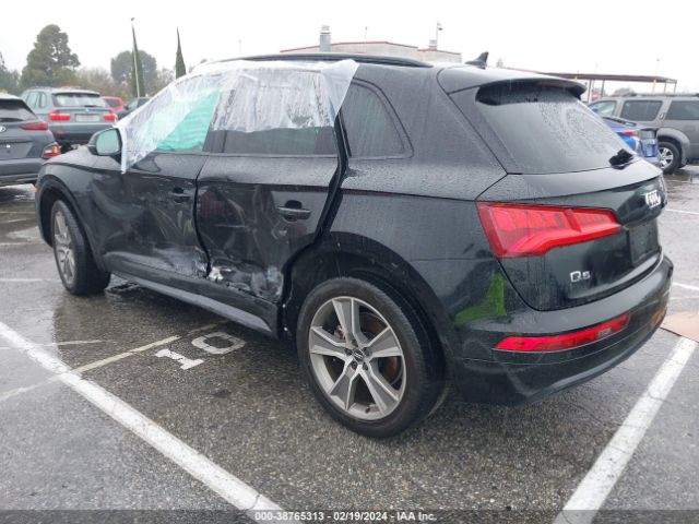 Photo 2 VIN: WA1BNAFY1K2112949 - AUDI Q5 