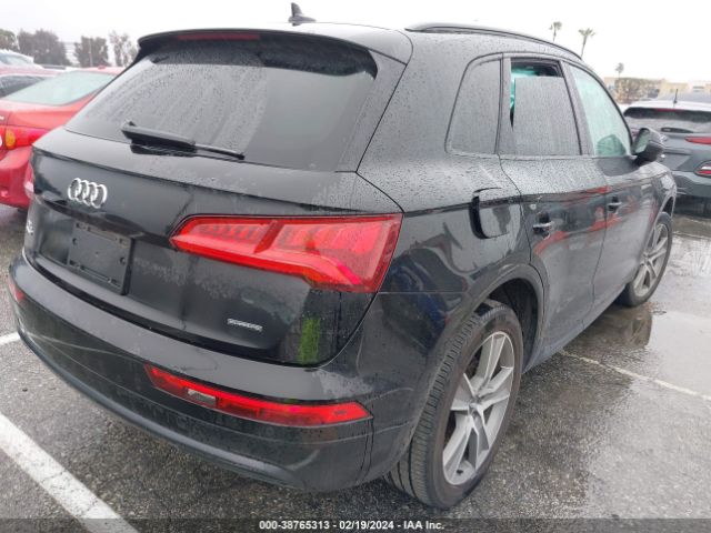 Photo 3 VIN: WA1BNAFY1K2112949 - AUDI Q5 