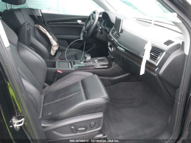 Photo 4 VIN: WA1BNAFY1K2112949 - AUDI Q5 