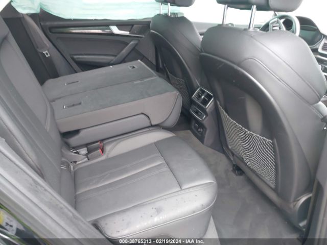 Photo 7 VIN: WA1BNAFY1K2112949 - AUDI Q5 