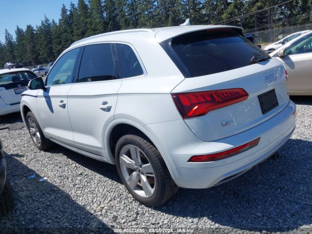 Photo 2 VIN: WA1BNAFY1K2115365 - AUDI Q5 