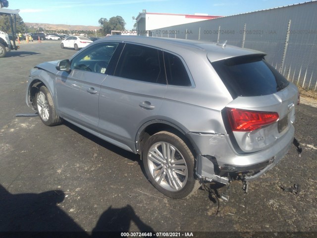 Photo 2 VIN: WA1BNAFY1K2115530 - AUDI Q5 