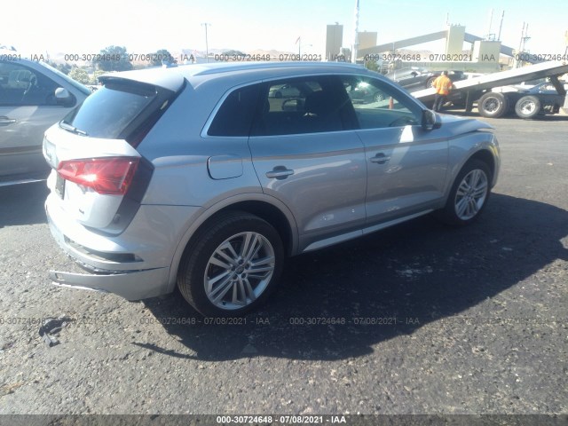 Photo 3 VIN: WA1BNAFY1K2115530 - AUDI Q5 